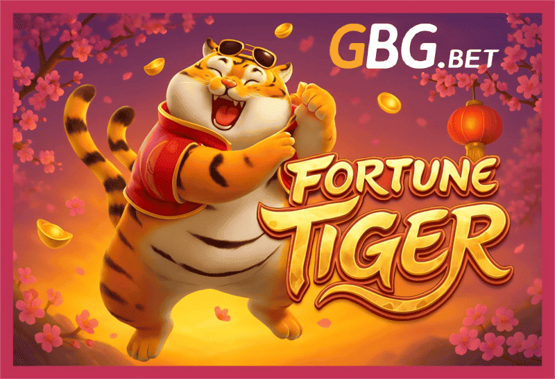 Fortune Tiger - PG Soft