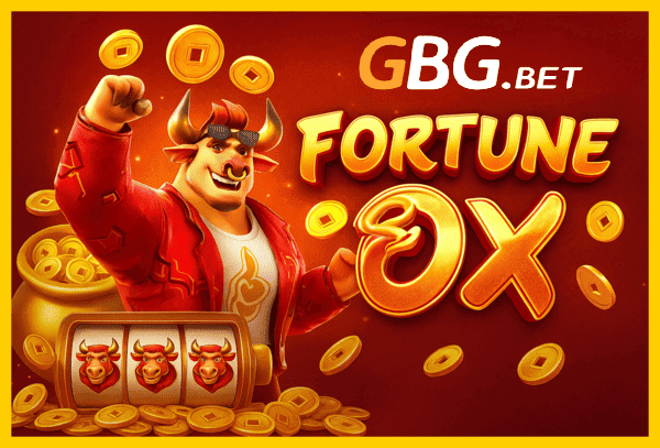 Fortune Ox - PG Soft